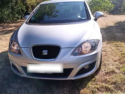 Gebraucht Seat Leon