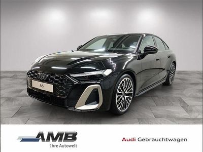 Gebraucht Audi A5 Edition .1 204 PS (150 kW) 2025 Limousine