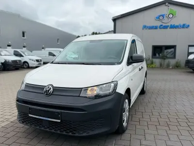 Gebraucht VW Caddy