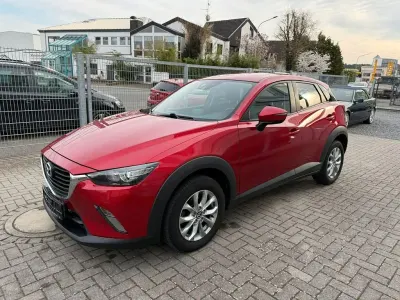 Gebraucht Mazda CX-3