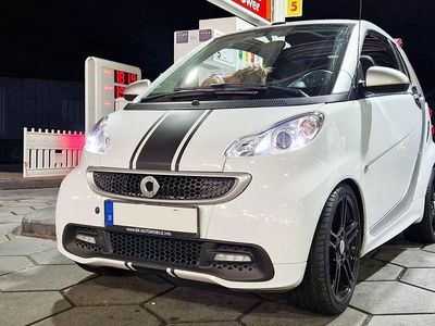Smart ForTwo Coupé