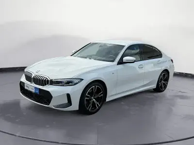 Gebraucht BMW 320