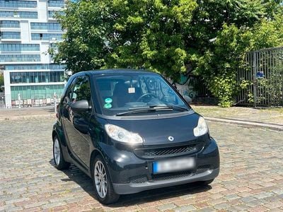 Smart ForTwo Coupé