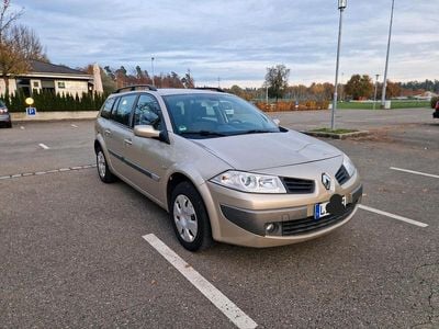 Renault Mégane GrandTour