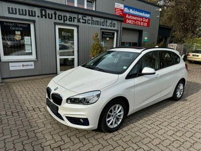 BMW 218 Active Tourer