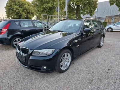 Gebraucht BMW 318