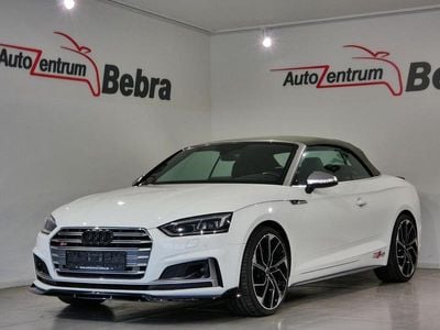 Audi S5 Cabriolet