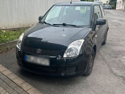 gebraucht Suzuki Swift 