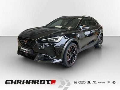 Gebraucht Cupra Formentor VZ 390 PS (286 kW) 2024 Schwarz SUV