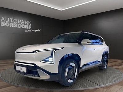 Gebraucht Kia EV5 Earth 160 kW (218 PS) 2026 Weiß SUV