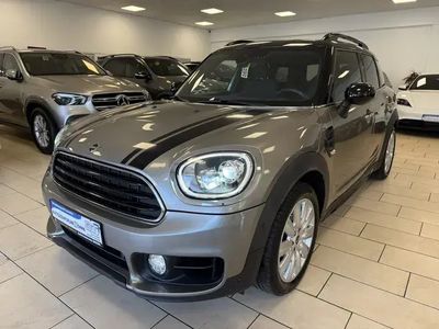 Mini Cooper Countryman