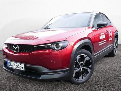 Gebraucht Mazda MX30 Makoto 170 PS (125 kW) 2024 Andere farbe SUV
