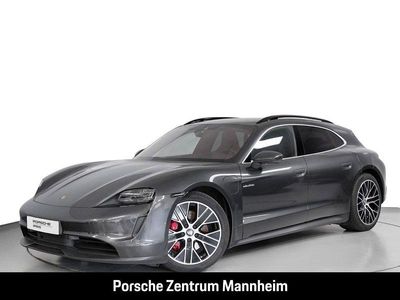 Porsche Taycan 4S