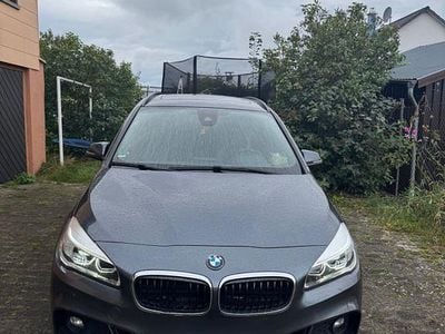 BMW 220 Gran Tourer