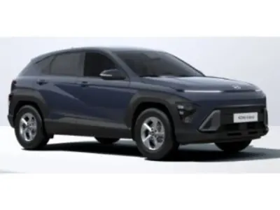 Neu Hyundai Kona Select 150 PS (110 kW) 2026 Blau SUV