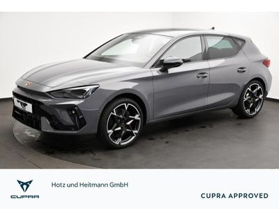 Usata Cupra Leon VZ 300 CV (220 kW) 2026 Grigio Berlina