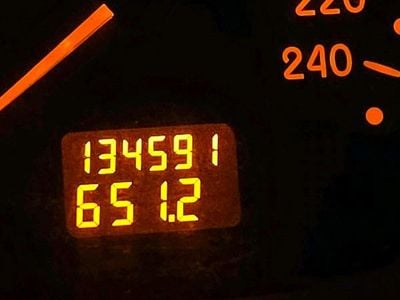Renault Clio II
