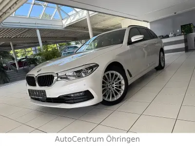 Gebraucht BMW 530