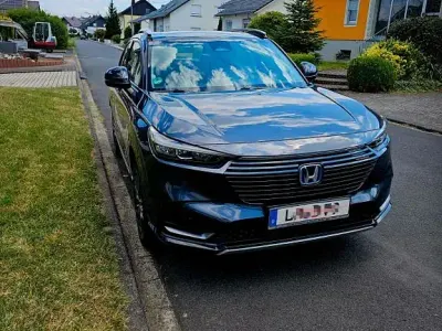 Gebraucht Honda HR-V