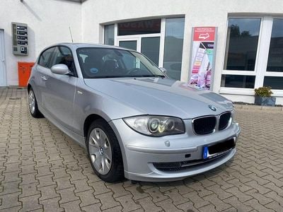 BMW 118 Coupé