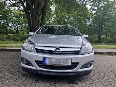 gebraucht Opel Astra GTC astra h1.8 Sport