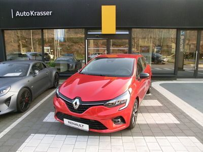 gebraucht Renault Clio V ZEN TCe 90