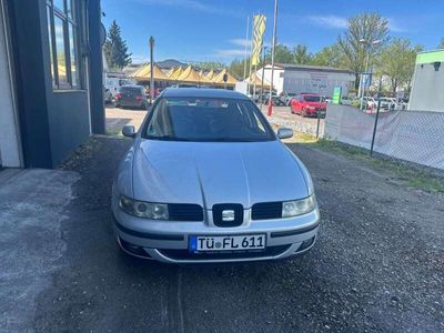 gebraucht Seat Toledo V5 2.3