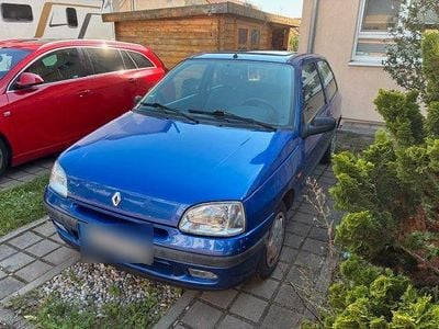 Renault Clio II