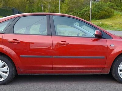 gebraucht Ford Focus 2,0 Style Style