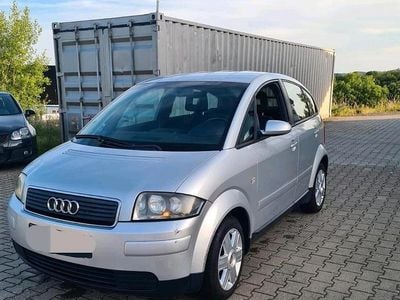 Audi A2