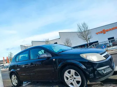 Gebraucht Opel Astra 2006 Coupé