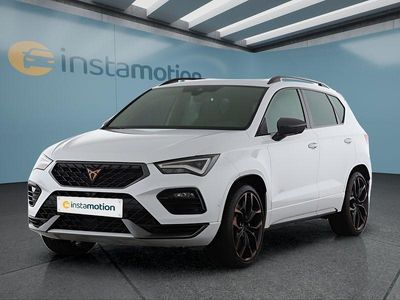 Gebraucht Cupra Ateca 300 PS (220 kW) 2023 Weiß SUV