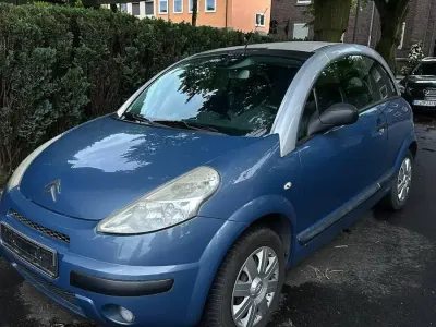 Usado Citroën C3