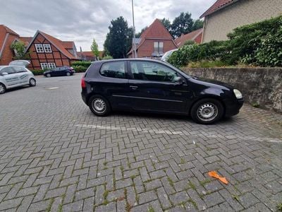 VW Golf V