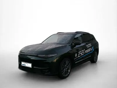 Usata Leapmotor C10 215 CV (158 kW) 2025 SUV