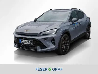 Gebraucht Cupra Formentor VZ 333 PS (244 kW) 2025 Grau SUV