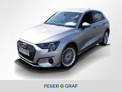 gebraucht Audi A3 Sportback e-tron Sportback 40 TFSIe Hybrid advanced