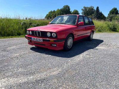 gebraucht BMW 316 316 e30 i touring tüv juni 2024