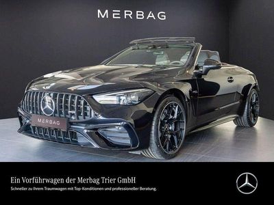 Usata Mercedes CLE53 AMG AMG 449 CV (330 kW) 2026 Cabrio