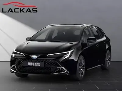 Gebraucht Toyota Corolla