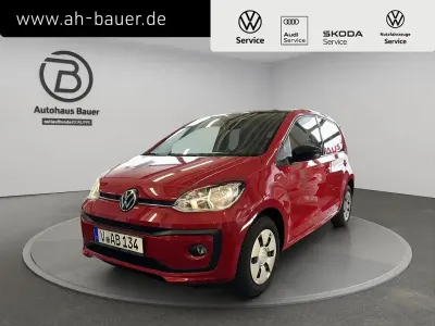 Gebraucht VW up!