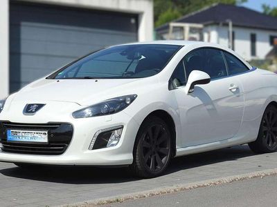 Peugeot 308 CC