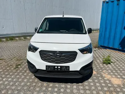 Gebraucht Opel Combo