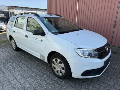 Gebraucht Dacia Logan MCV