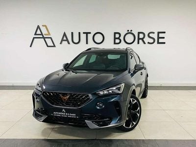 Gebraucht Cupra Formentor 204 PS (150 kW) 2022 Magnetic tech SUV