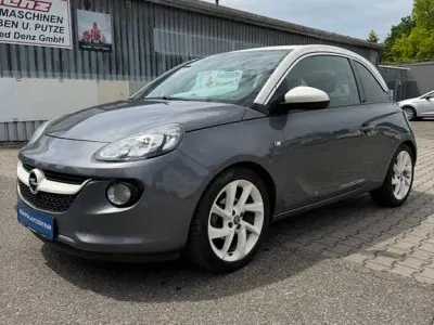 Brugt Opel Adam