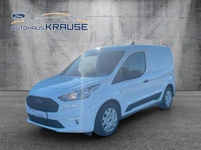 Gebraucht Ford Transit Connect Trend 2021 Andere Van / Kleinbus
