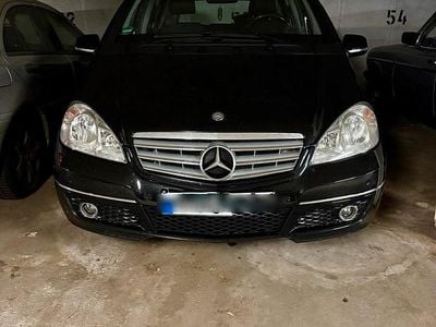 Mercedes A150