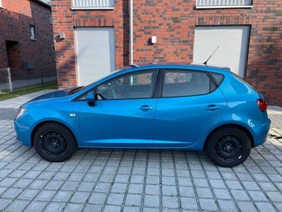 gebraucht Seat Ibiza 1.2 TSI Style