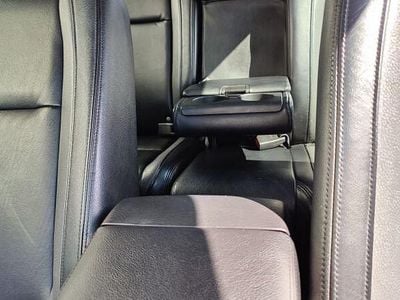 Gebraucht Mazda CX-9 273 PS (200 kW) 2009 Schwarz SUV